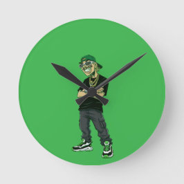 Feid Ferxxo Ronde Klok