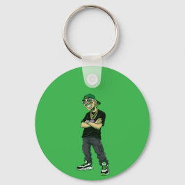 Feid Ferxxo Sleutelhanger