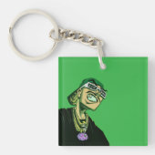 Feid Ferxxo Sleutelhanger (voorkant)