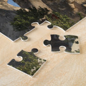 feiele schoorstenen in Cappadocia Legpuzzel (Zijkant)