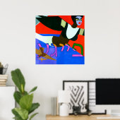 feige poster (Thuiskantoor)