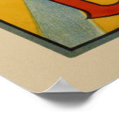 Feigenspan's Bock Beer Vintage Poster 1890 (Hoek)