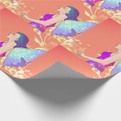 feilloos cadeaupapier (Hoek)