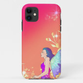 feilloos Case-Mate iPhone case (Achterkant)