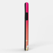 feilloos Case-Mate iPhone case (Achterkant/rechts)