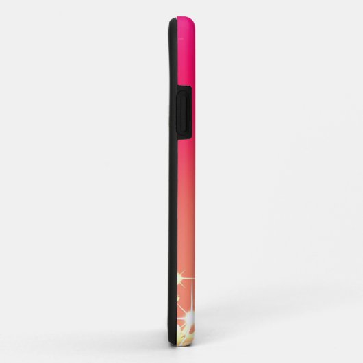 feilloos Case-Mate iPhone case (Achterkant/rechts)