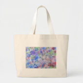 feilloos grote tote bag (Voorkant)