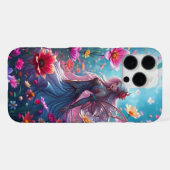 feilloos iPhone hoesje (Achterkant horizontaal)
