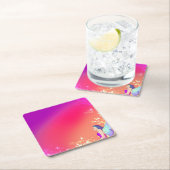 feilloos kartonnen onderzetters (Insitu)