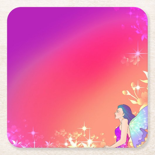 feilloos kartonnen onderzetters (Voorkant)