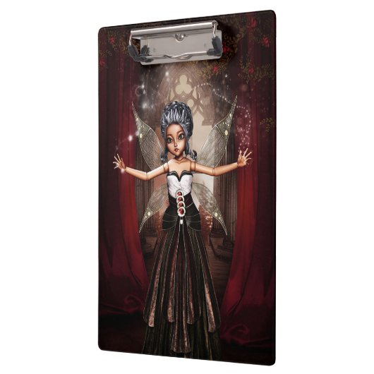 feilloos klembord (Links)