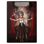 feilloos klembord (Voorkant)