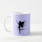 feilloos koffiemok (Links)