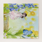 feilloos legpuzzel (Horizontaal)