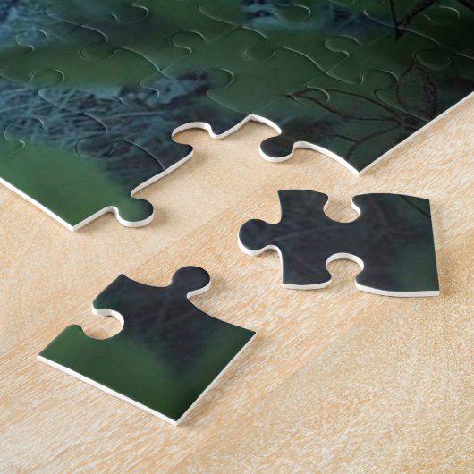 feilloos legpuzzel (Zijkant)