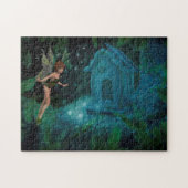 feilloos legpuzzel (Horizontaal)