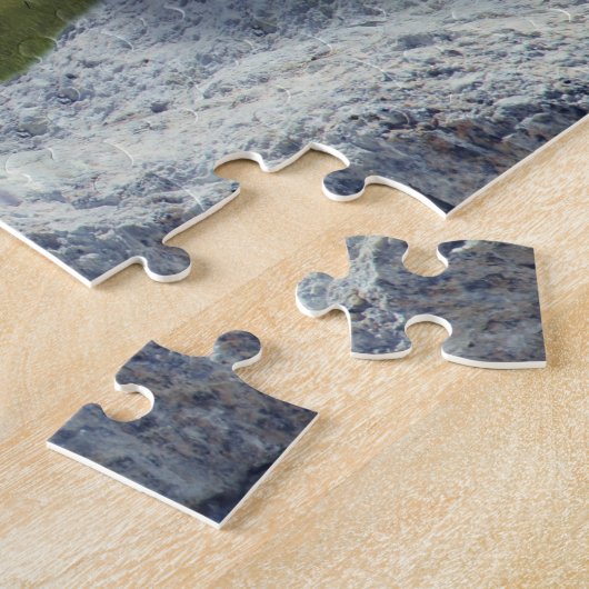 feilloos legpuzzel (Zijkant)