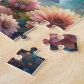 feilloos legpuzzel (Zijkant)