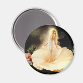 feilloos magneet (Voorkant / Achterkant)