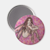 feilloos magneet (Voorkant / Achterkant)