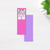 feilloos mini visitekaartjes (Bureau)