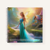 feilloos notitieboek (Voorkant)