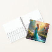 feilloos notitieboek (Binnen)