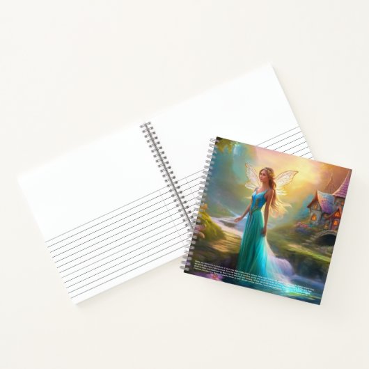 feilloos notitieboek (Binnen)