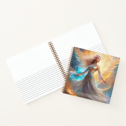 feilloos notitieboek (Binnen)