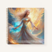 feilloos notitieboek (Voorkant)