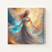 feilloos notitieboek (Achterkant)