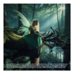 feilloos perfect poster