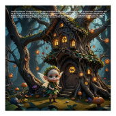 feilloos perfect poster (Voorkant)