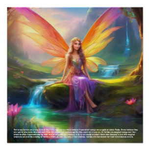 feilloos perfect poster