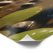 feilloos perfect poster (Hoek)
