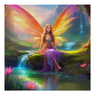 feilloos perfect poster