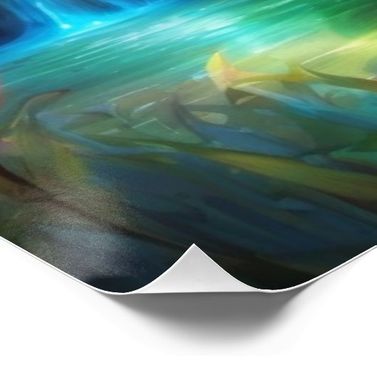 feilloos perfect poster (Hoek)