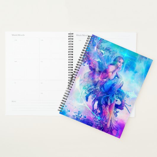 feilloos planner (Display)