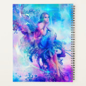 feilloos planner (Achterkant)