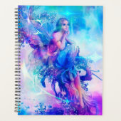 feilloos planner (Voorkant)