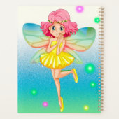 feilloos planner (Achterkant)