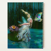 feilloos planner (Achterkant)