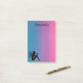 feilloos post-it® notes (Op bureau)