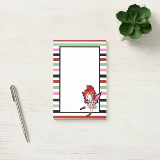 feilloos post-it® notes (Kantoor)