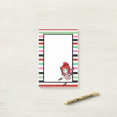 feilloos post-it® notes (Op bureau)