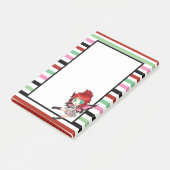 feilloos post-it® notes (Schuin)