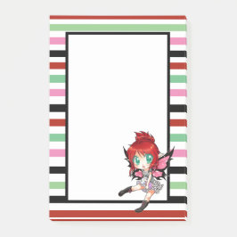 feilloos post-it® notes