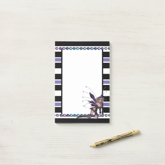 feilloos post-it® notes (Op bureau)