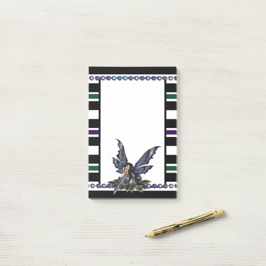 feilloos post-it® notes (Op bureau)