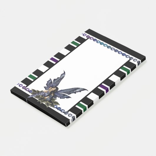 feilloos post-it® notes (Schuin)